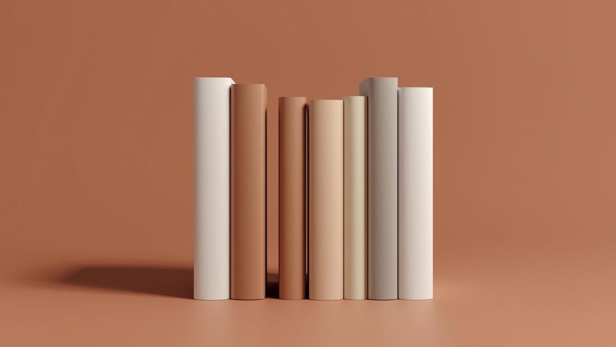 Study Data: The Book List